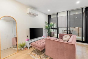 Cutest One Bedroom Apartment